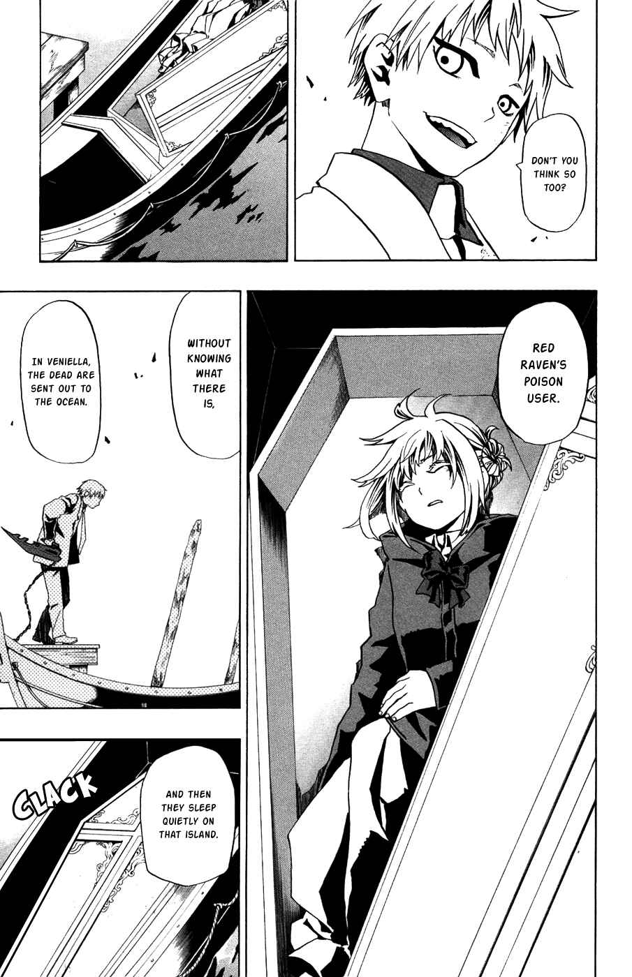 Page 48 Chapter 40 Red Яaven