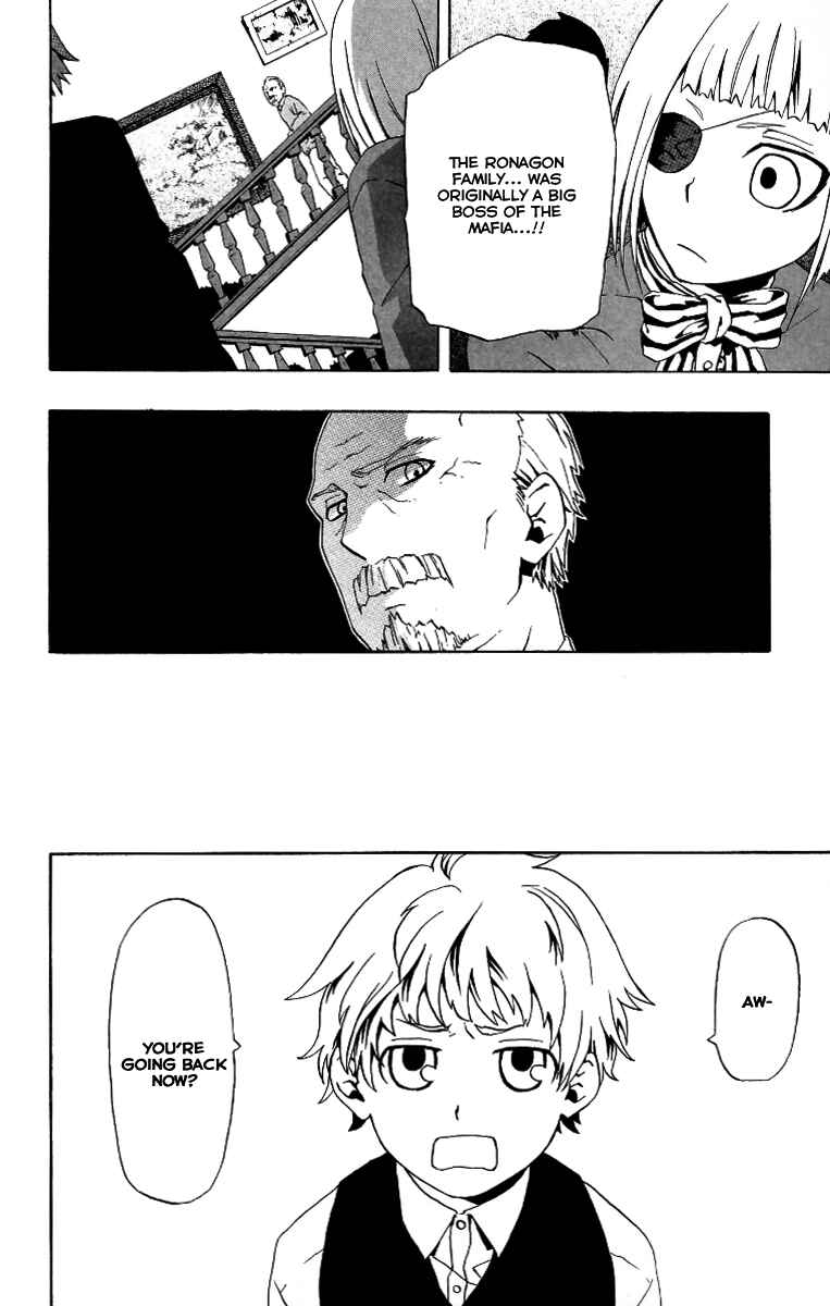 Page 19 Chapter 6 Red Яaven