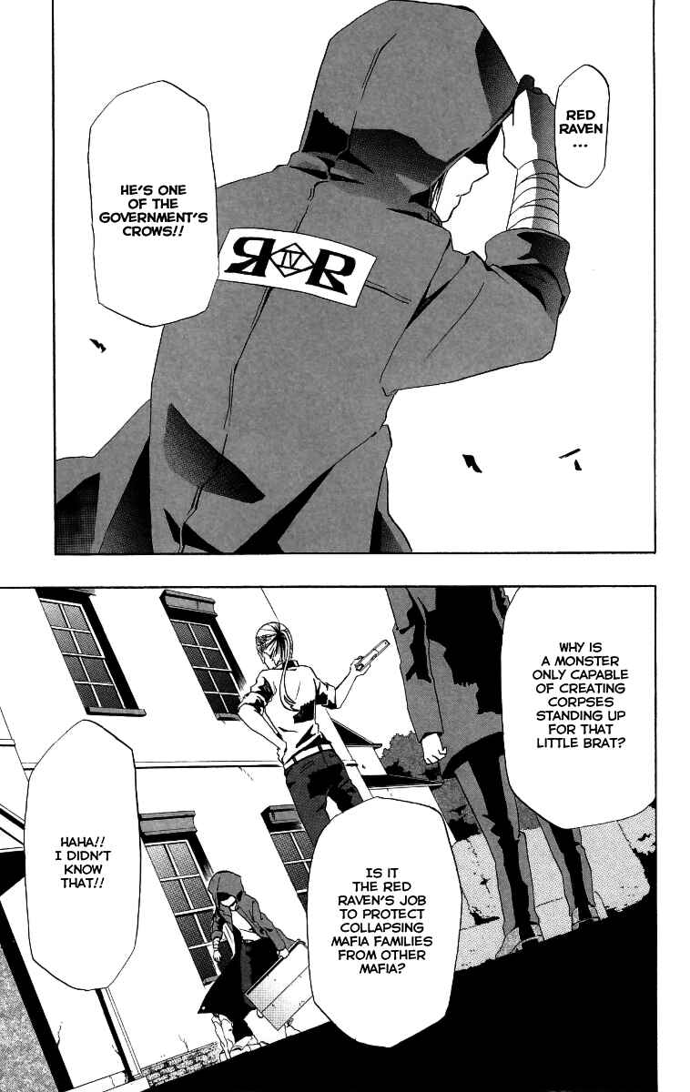 Page 28 Chapter 6 Red Яaven