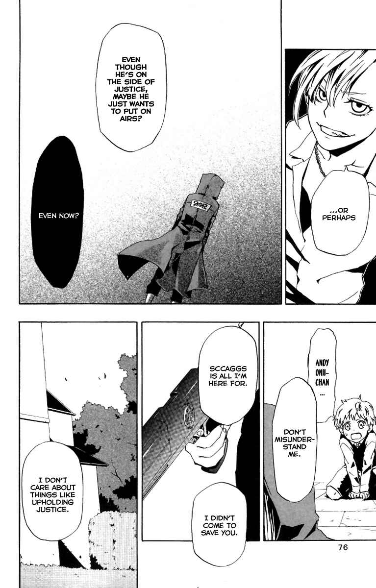 Page 29 Chapter 6 Red Яaven