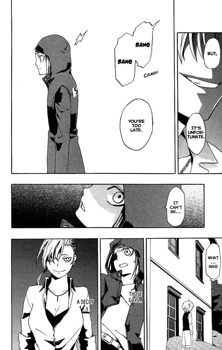 Page 35 Chapter 6 Red Яaven