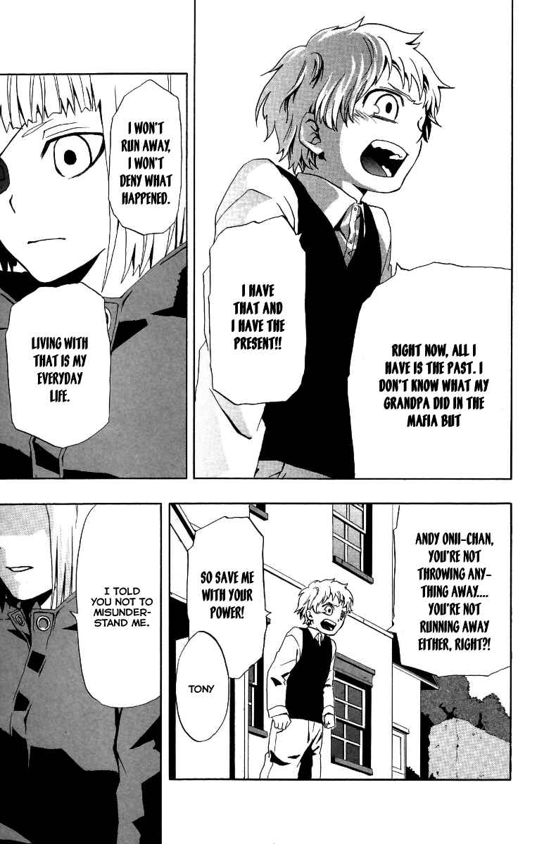 Page 40 Chapter 6 Red Яaven