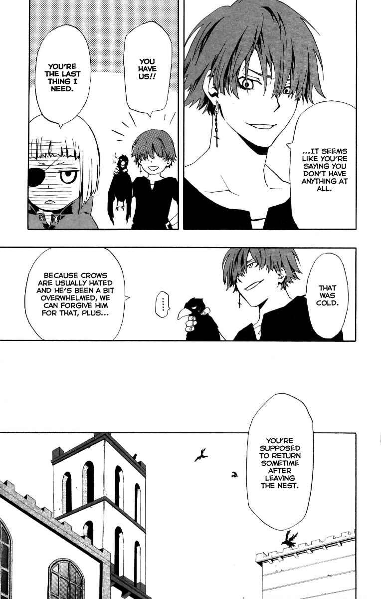 Page 42 Chapter 6 Red Яaven