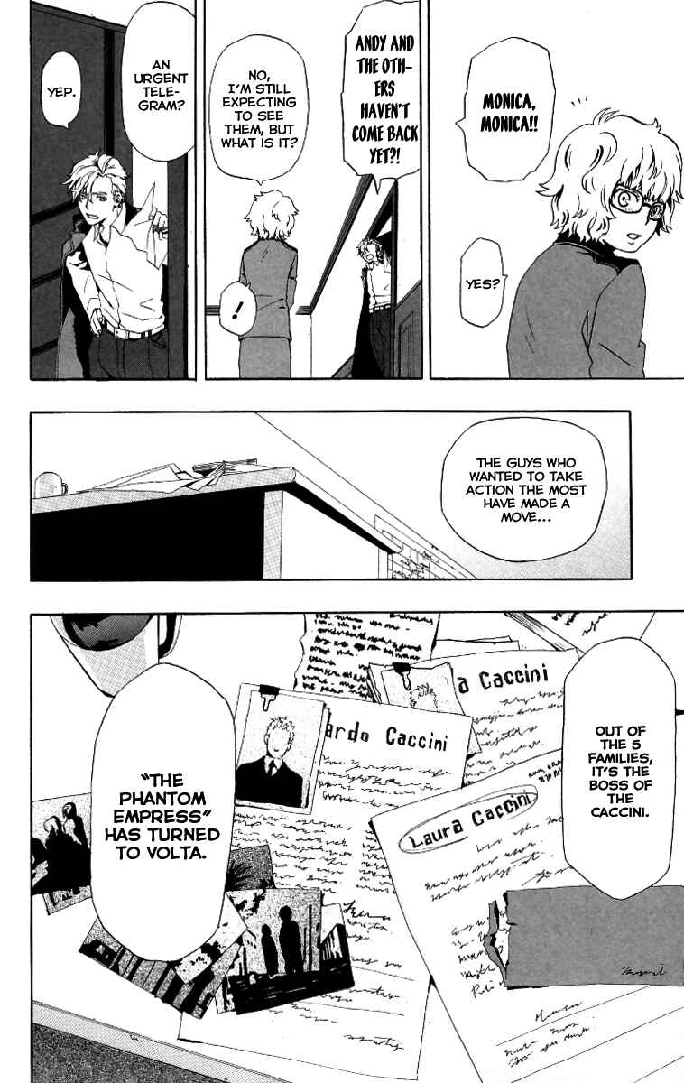 Page 43 Chapter 6 Red Яaven
