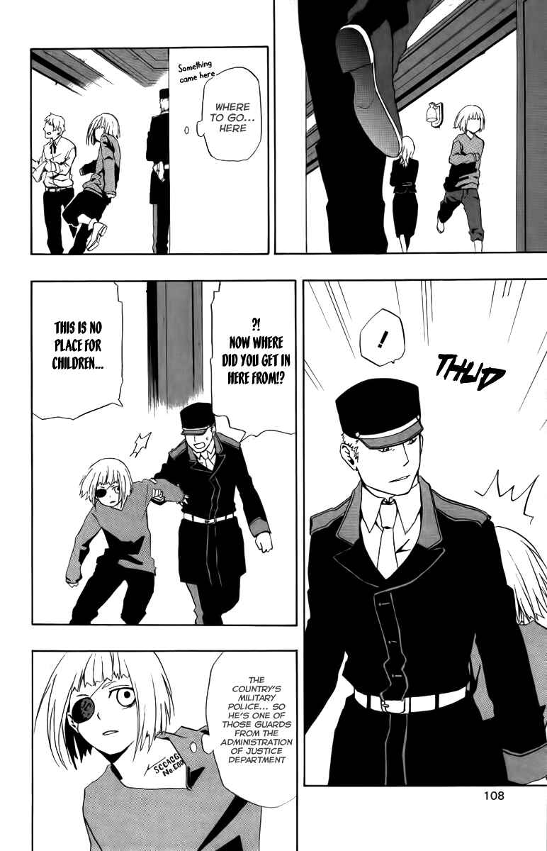 Page 19 Chapter 7 Red Яaven