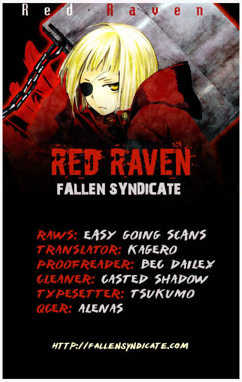Page 41 Chapter 7 Red Яaven