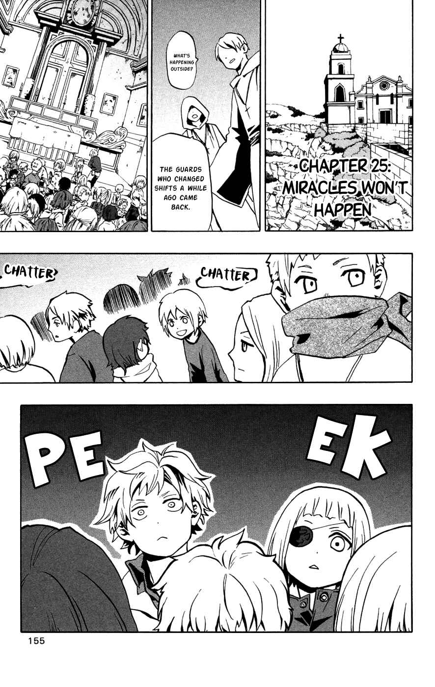 Page 2 Chapter 25 Red Яaven