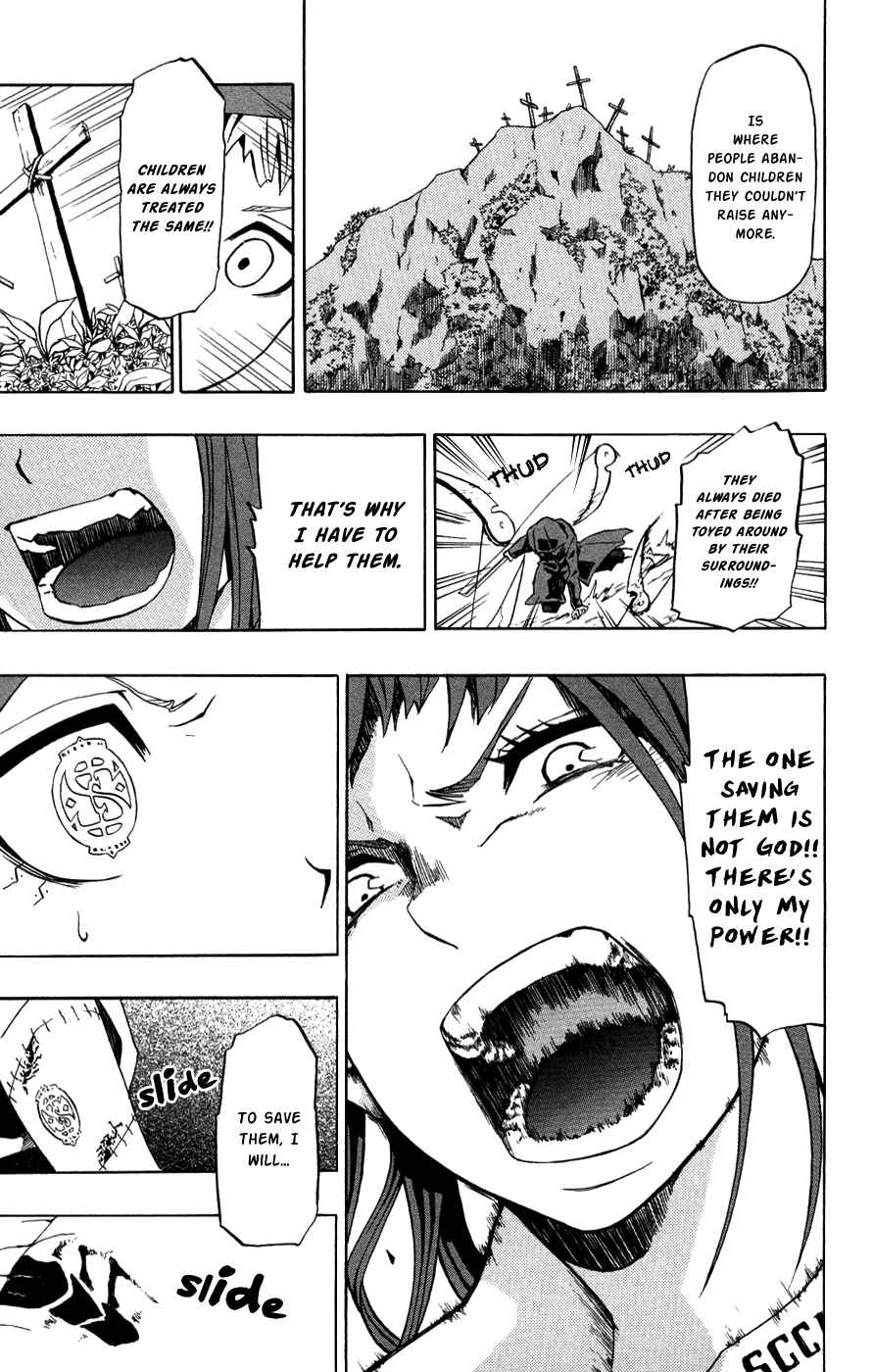 Page 36 Chapter 25 Red Яaven