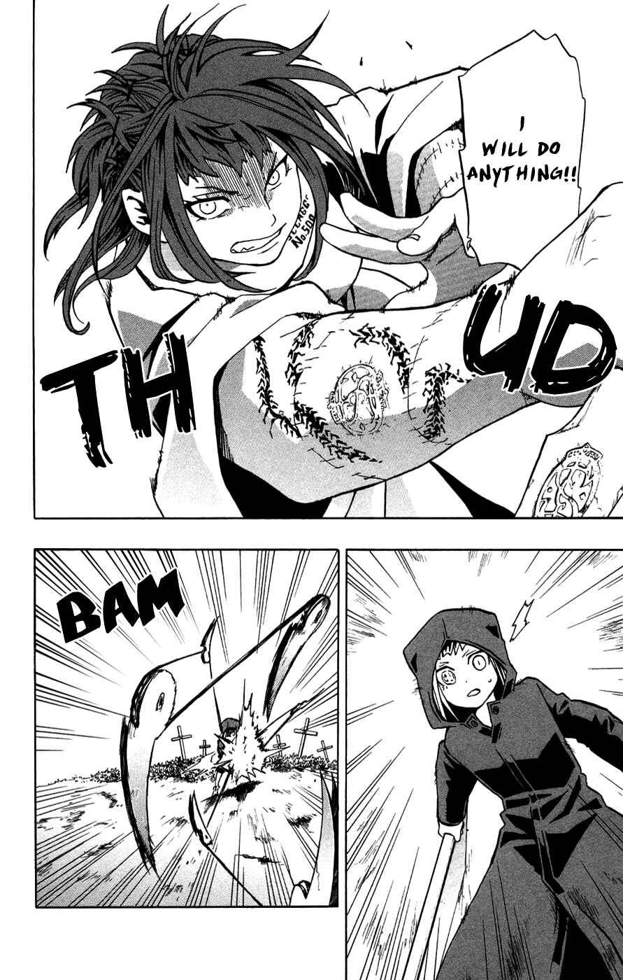 Page 37 Chapter 25 Red Яaven