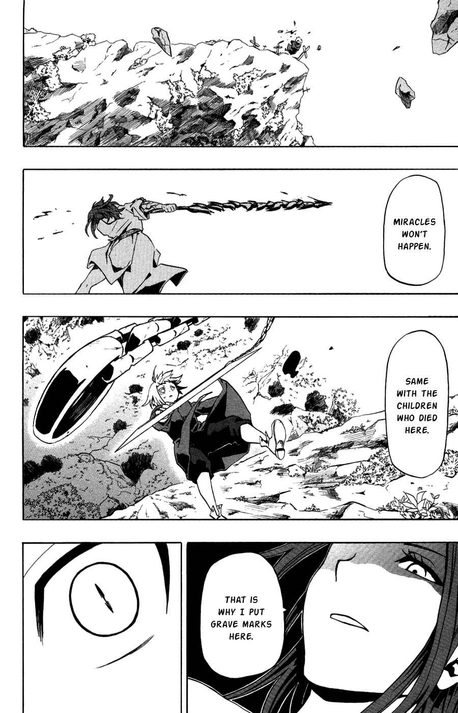 Page 41 Chapter 25 Red Яaven