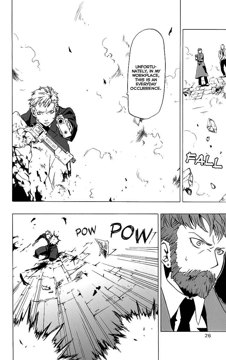 Page 31 Chapter 10 Red Яaven