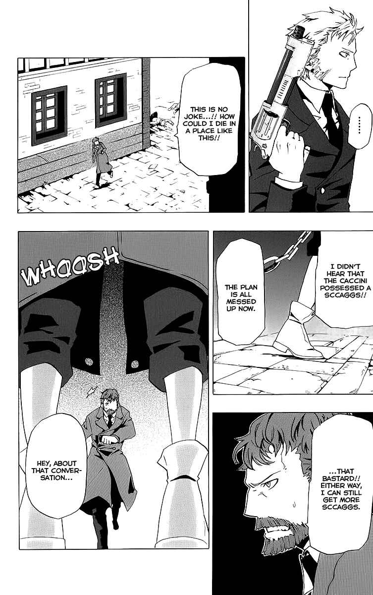 Page 33 Chapter 10 Red Яaven