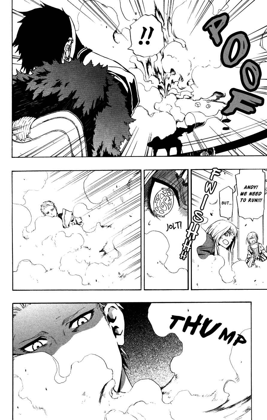 Page 20 Chapter 36 Red Яaven