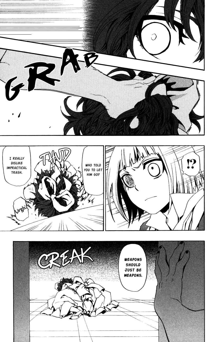 Page 39 Chapter 36 Red Яaven