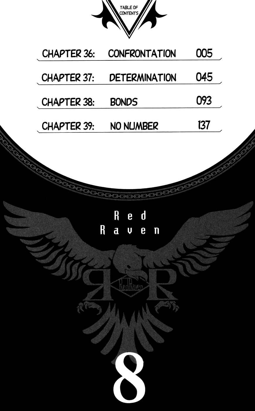Page 8 Chapter 36 Red Яaven