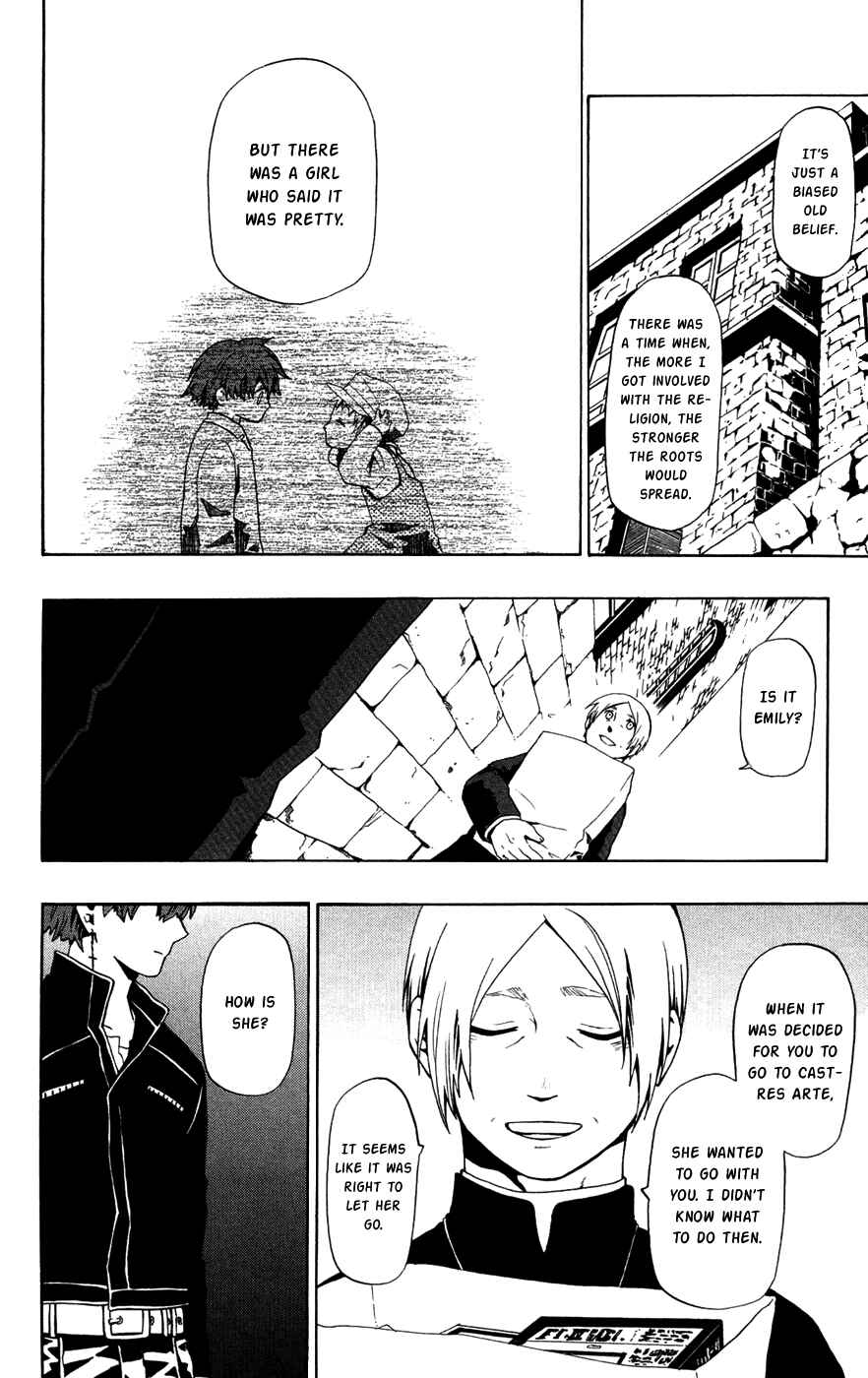 Page 19 Chapter 22 Red Яaven