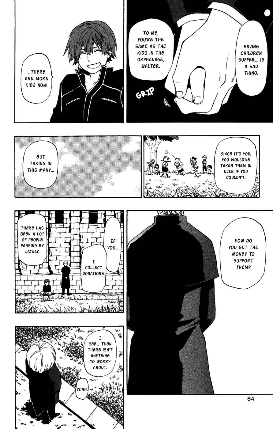 Page 23 Chapter 22 Red Яaven