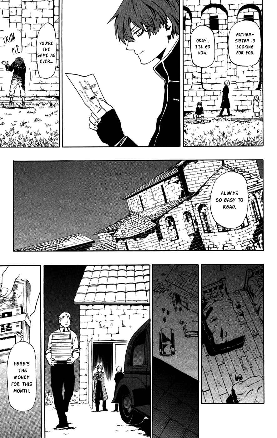 Page 24 Chapter 22 Red Яaven