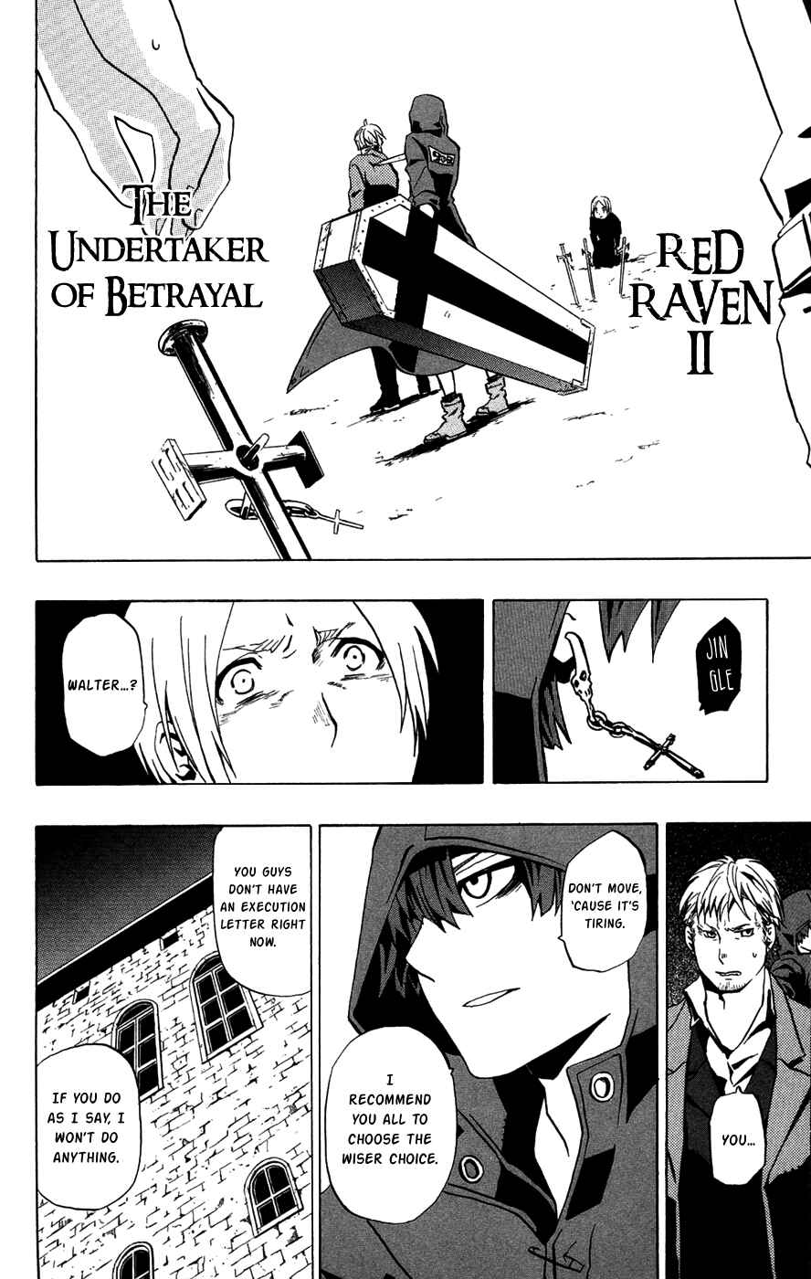 Page 29 Chapter 22 Red Яaven