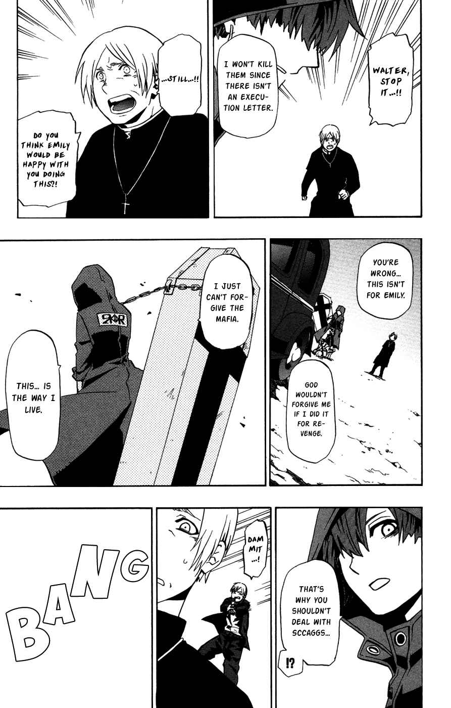 Page 34 Chapter 22 Red Яaven