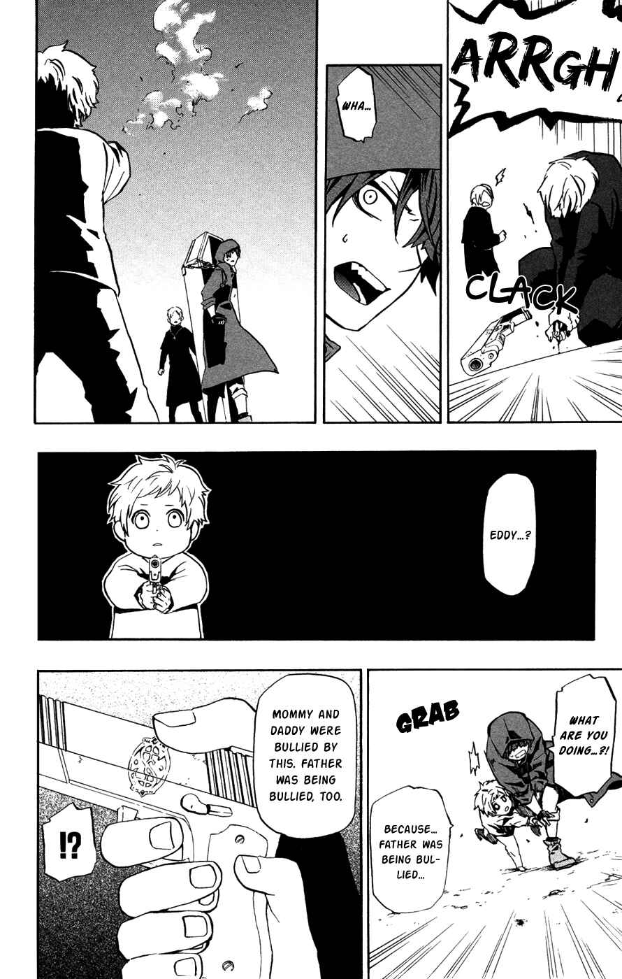 Page 35 Chapter 22 Red Яaven