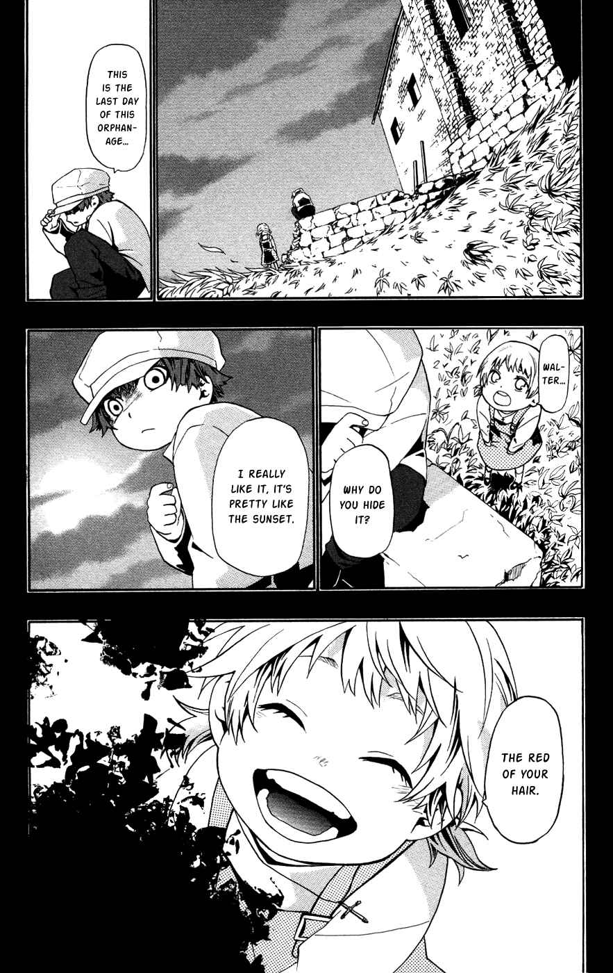 Page 4 Chapter 22 Red Яaven