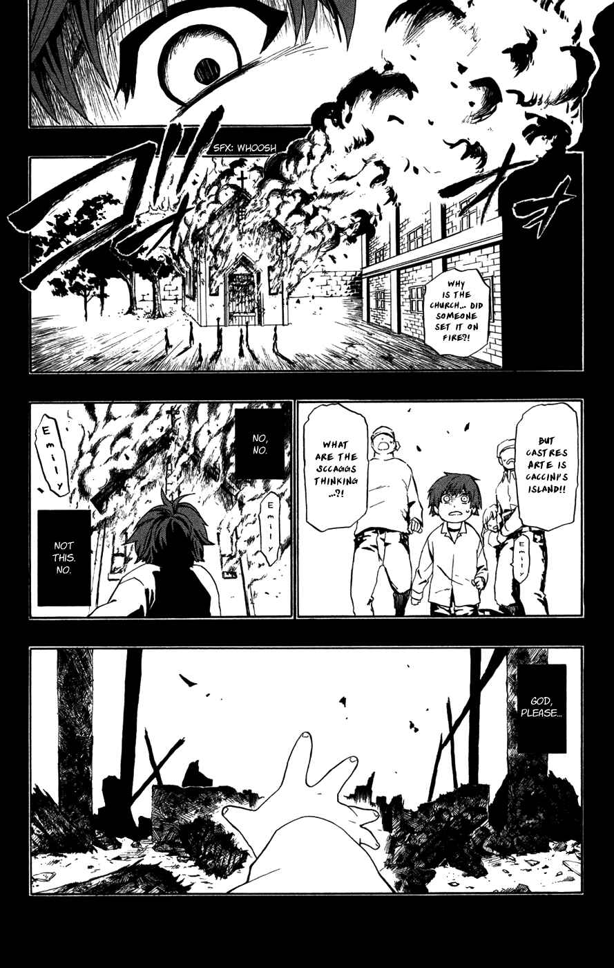 Page 5 Chapter 22 Red Яaven