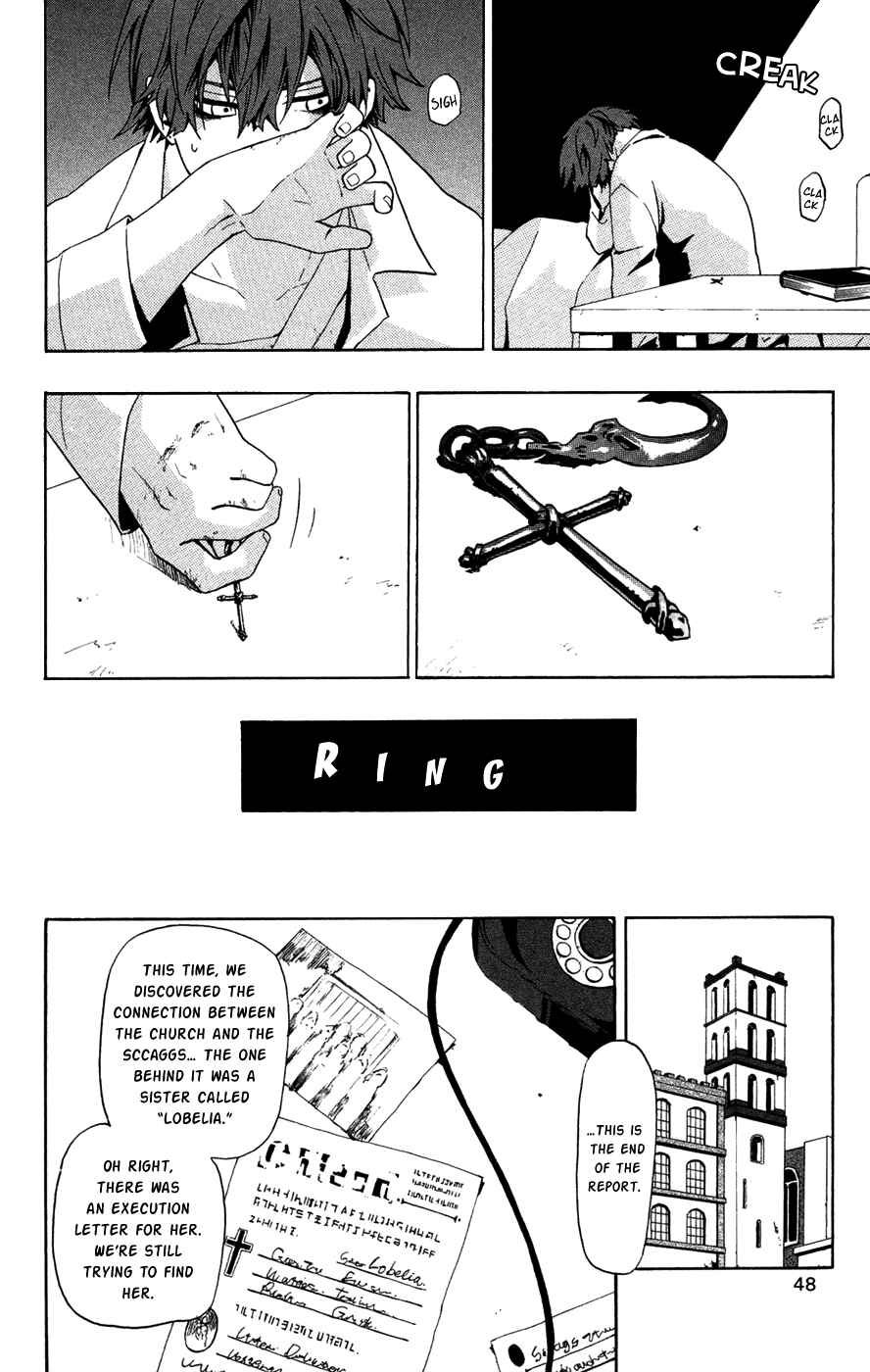 Page 7 Chapter 22 Red Яaven