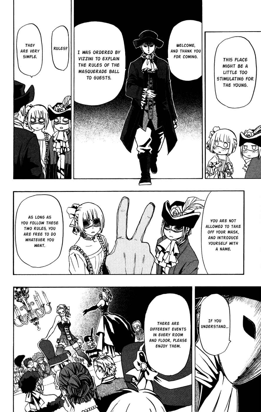 Page 11 Chapter 34 Red Яaven