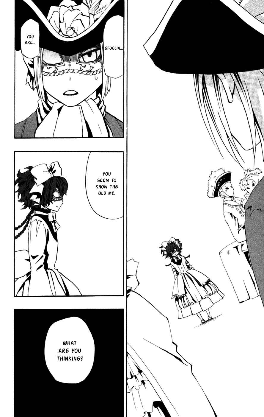 Page 23 Chapter 34 Red Яaven