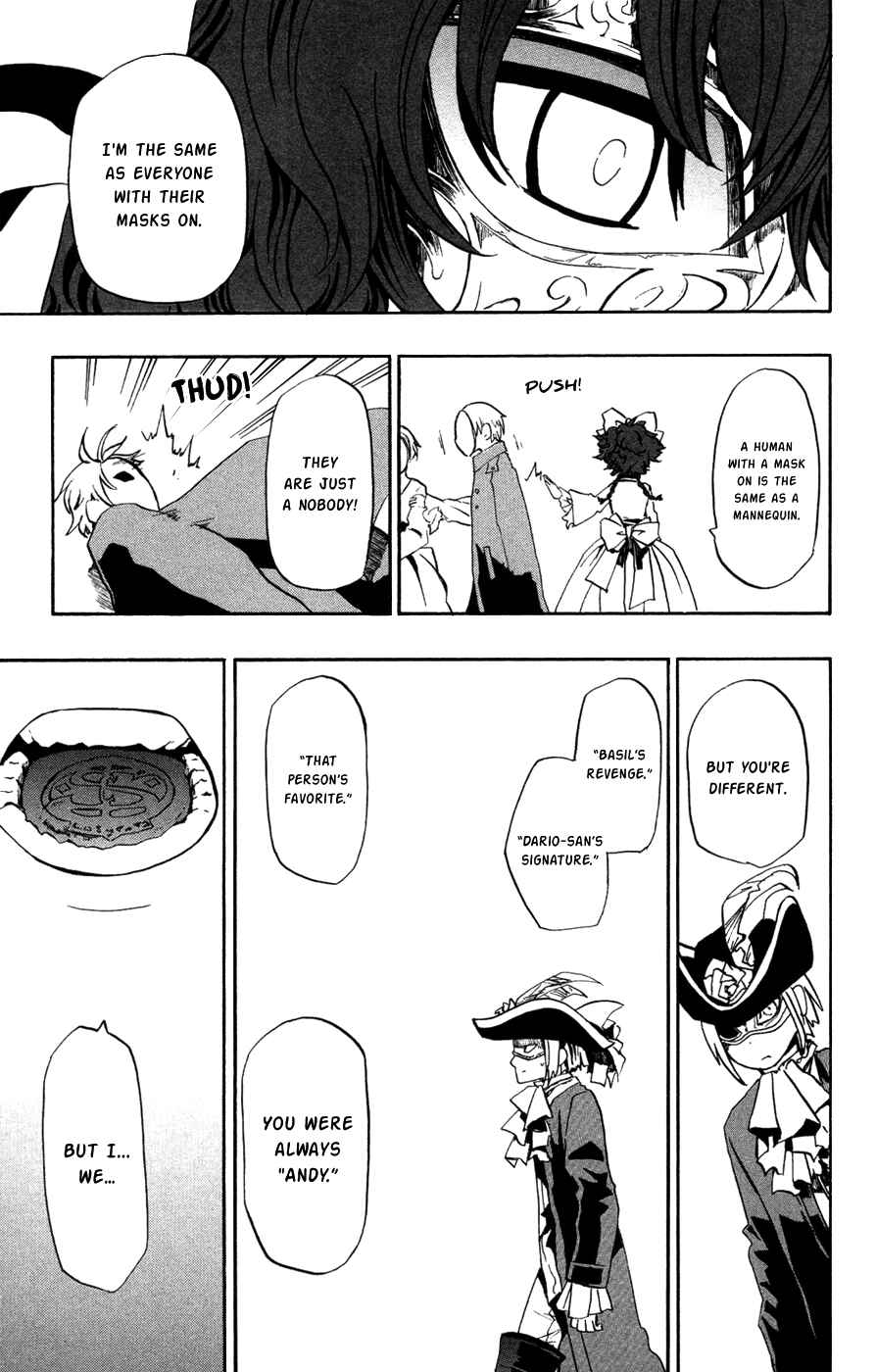 Page 24 Chapter 34 Red Яaven