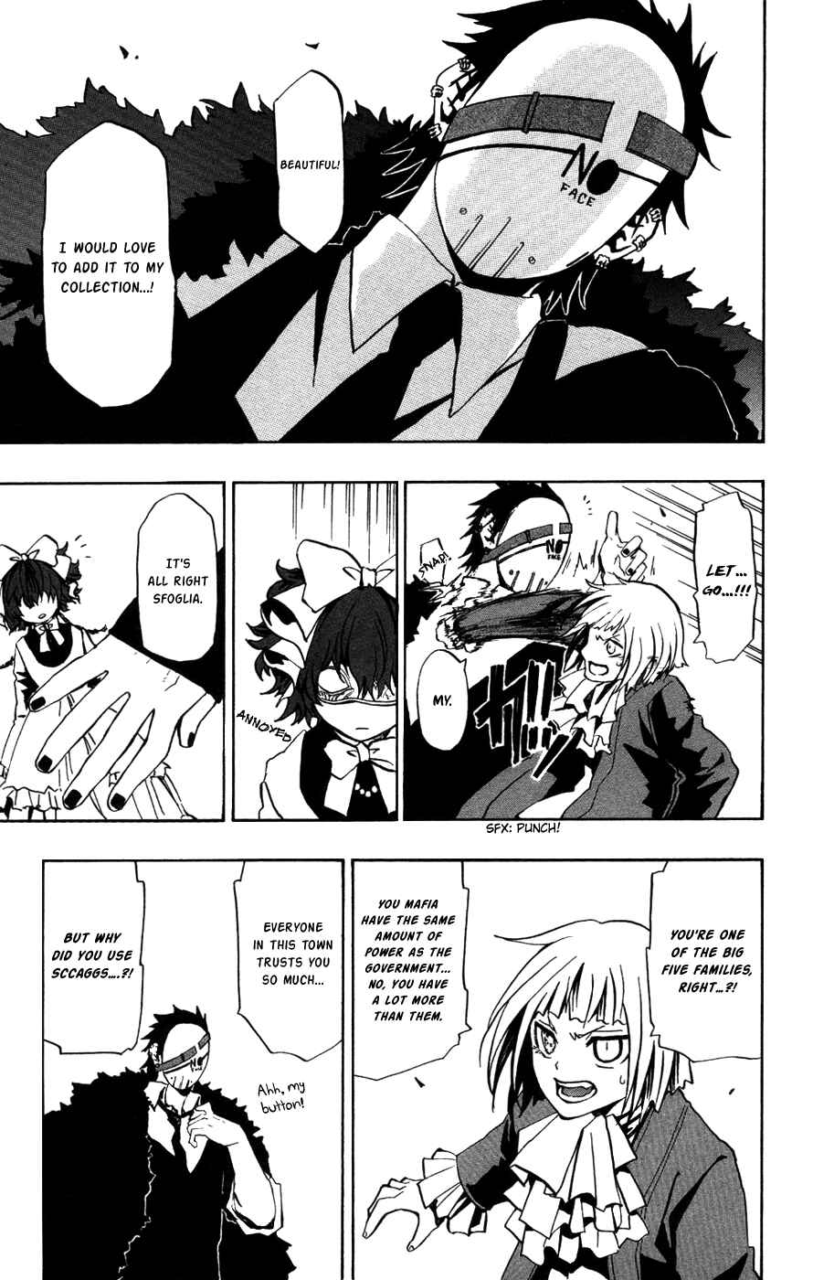 Page 36 Chapter 34 Red Яaven