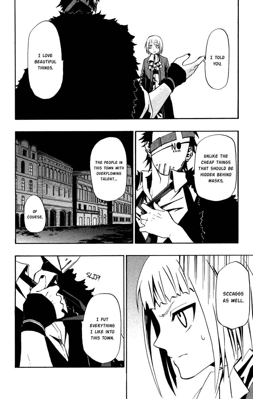 Page 37 Chapter 34 Red Яaven