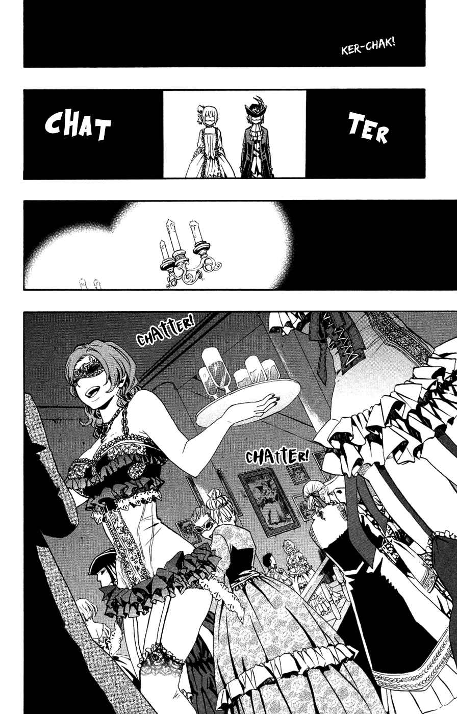Page 9 Chapter 34 Red Яaven