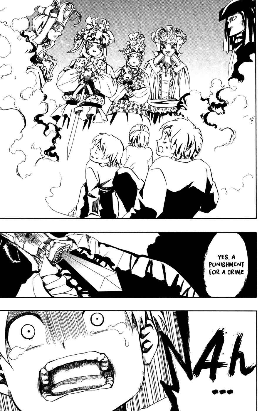 Page 26 Chapter 27 Red Яaven