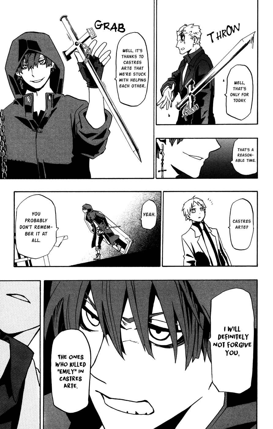 Page 37 Chapter 27 Red Яaven
