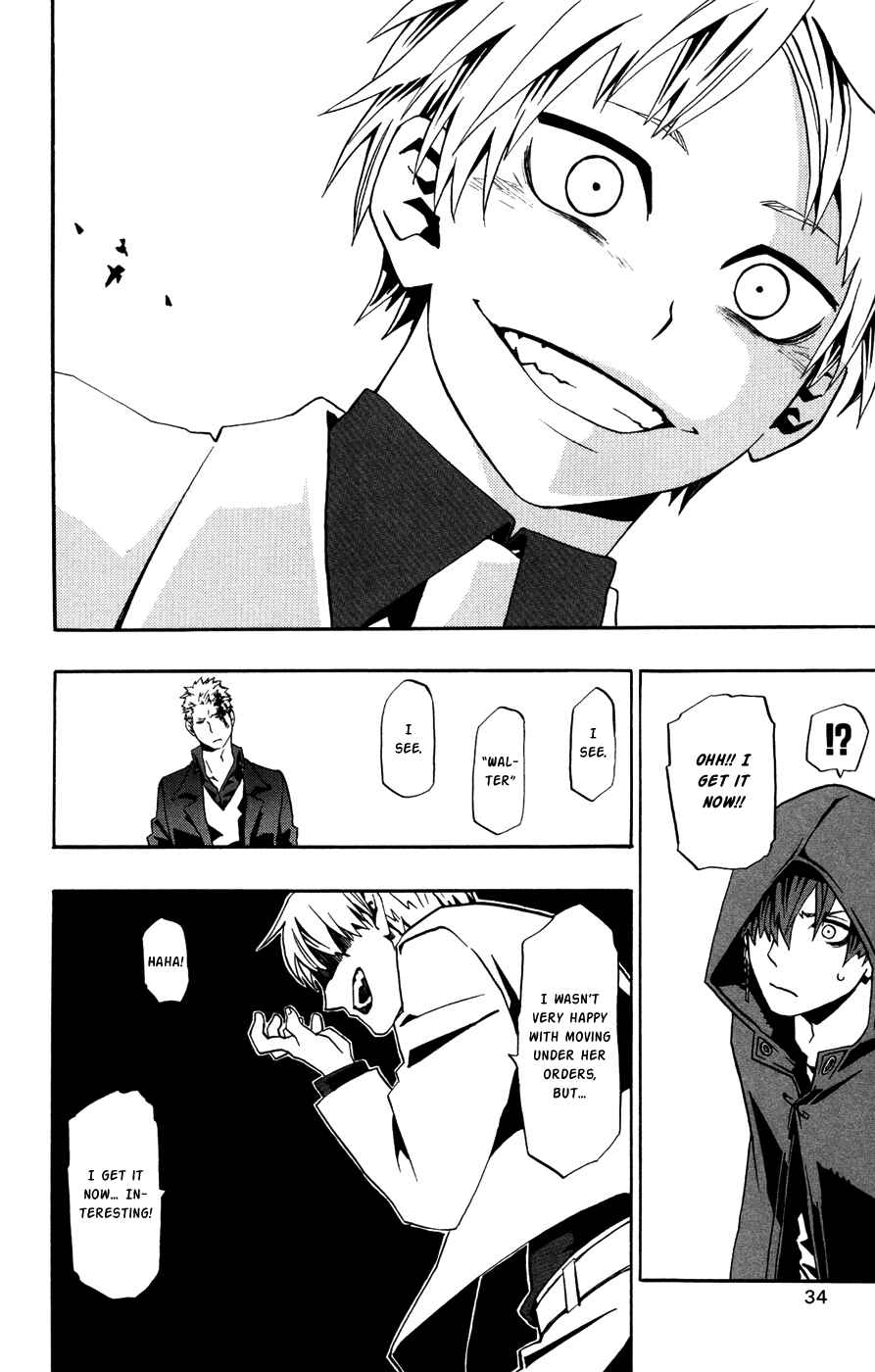 Page 38 Chapter 27 Red Яaven