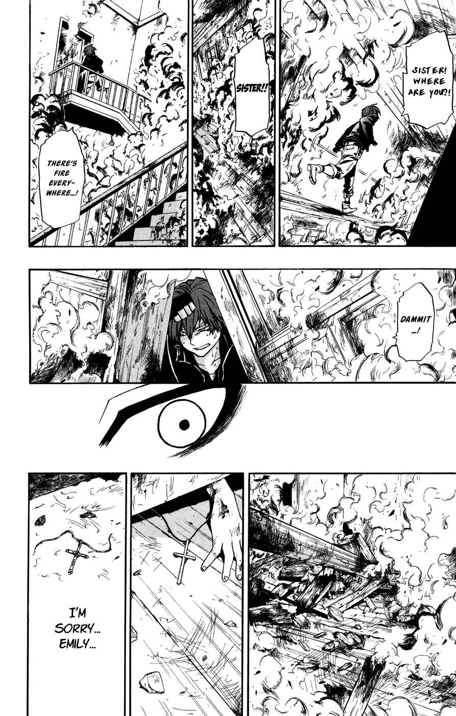 Page 44 Chapter 27 Red Яaven