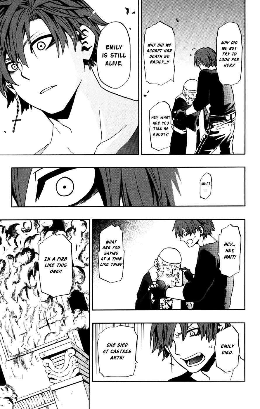 Page 49 Chapter 27 Red Яaven