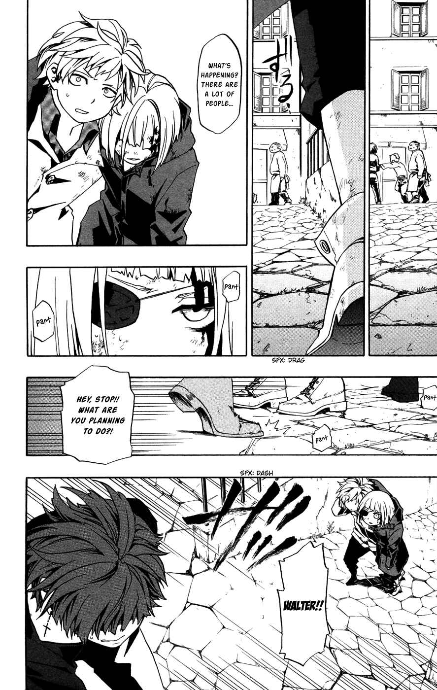 Page 52 Chapter 27 Red Яaven