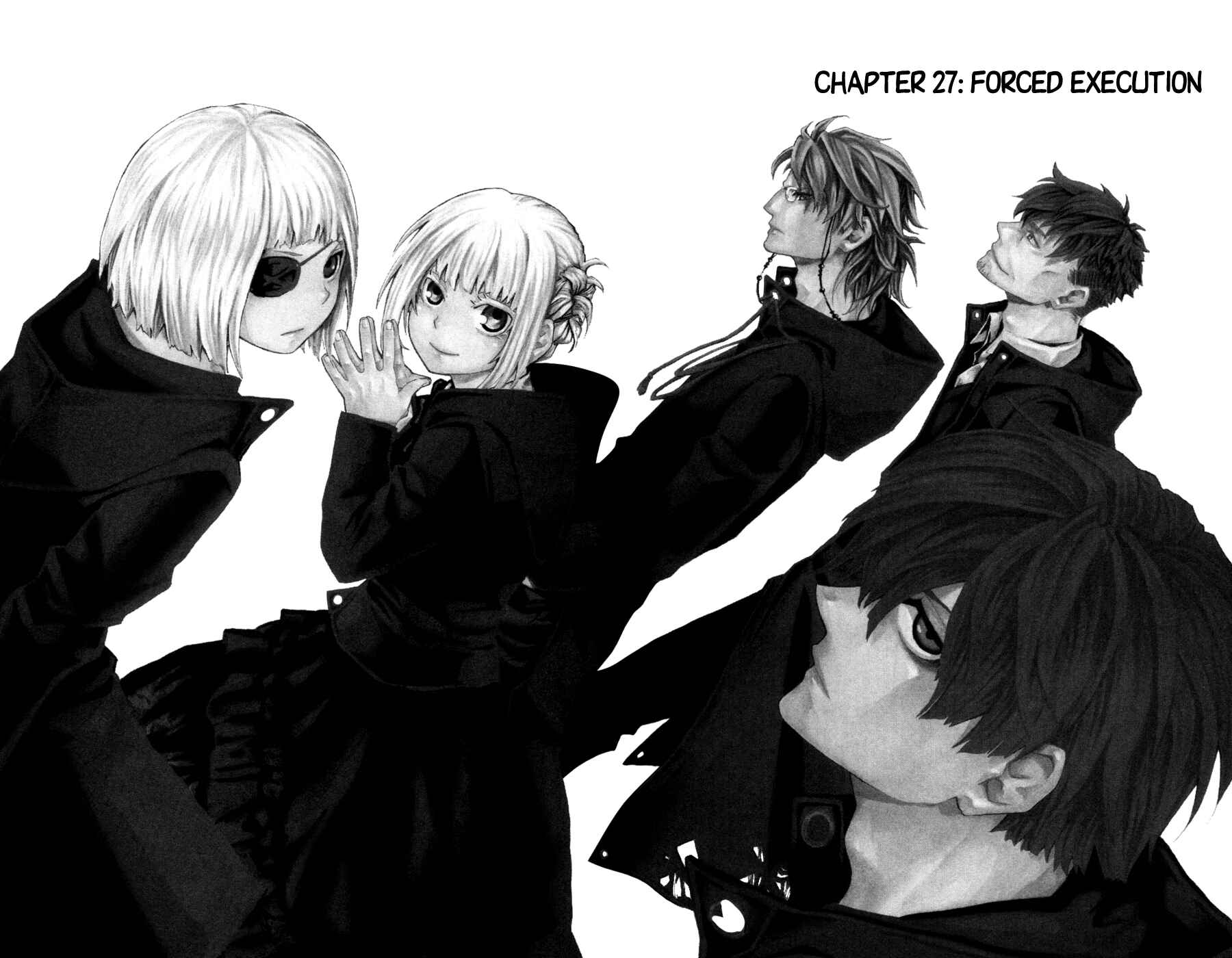 Page 9 Chapter 27 Red Яaven