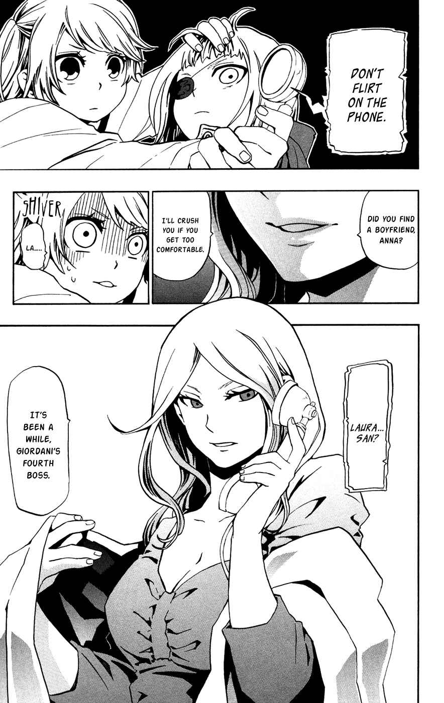 Page 21 Chapter 21 Red Яaven
