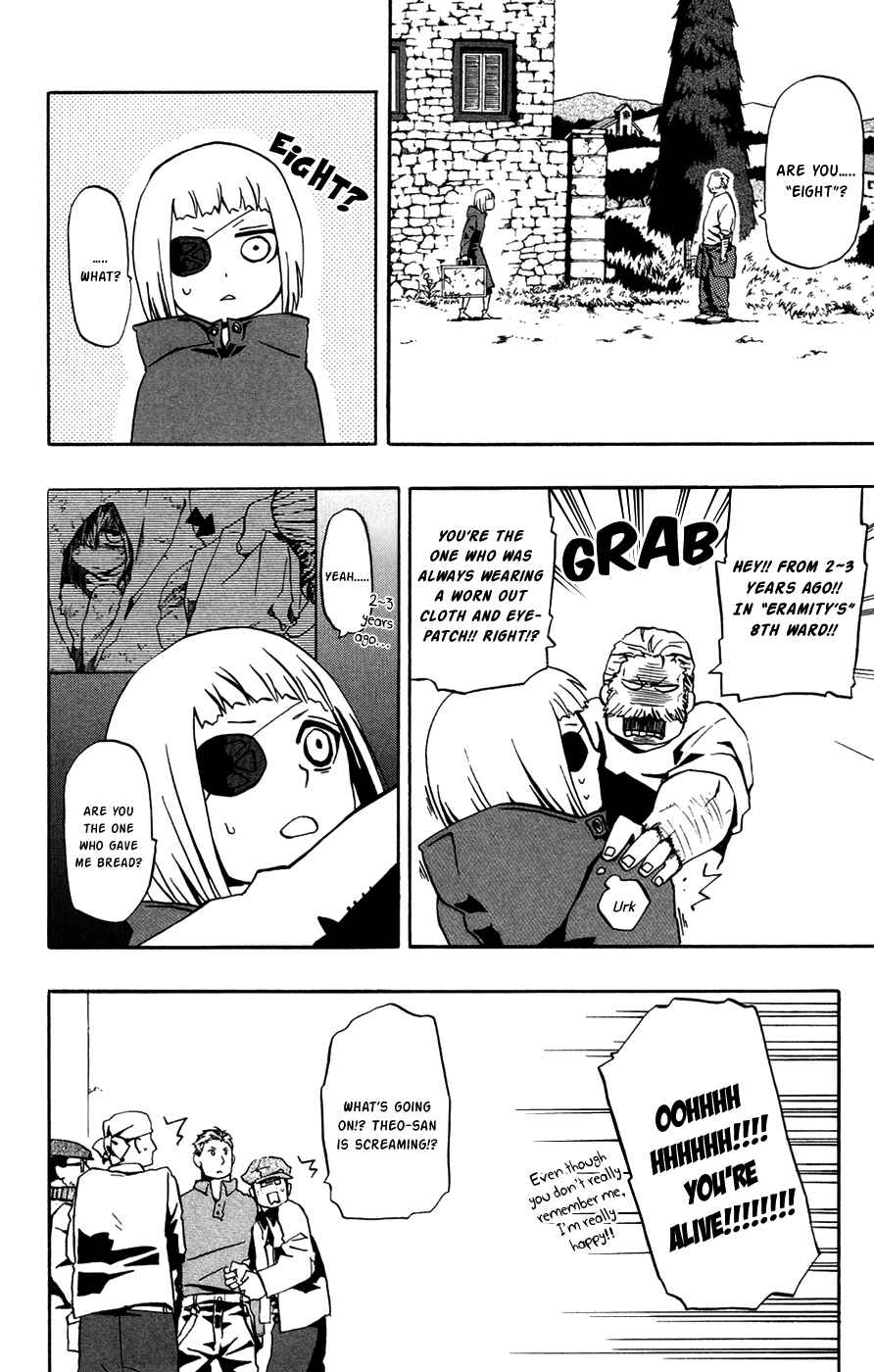 Page 30 Chapter 21 Red Яaven