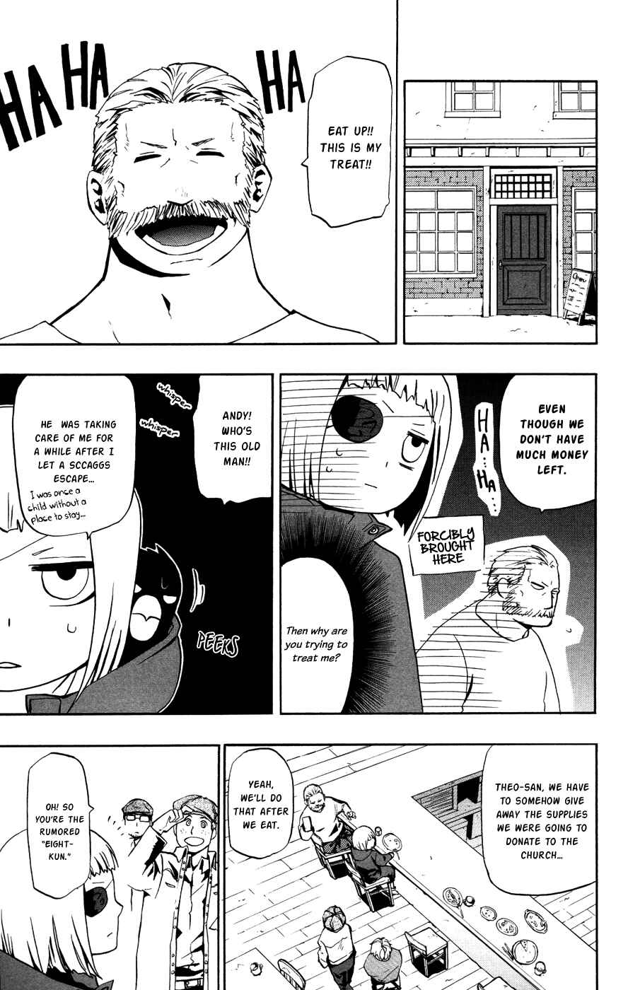 Page 31 Chapter 21 Red Яaven