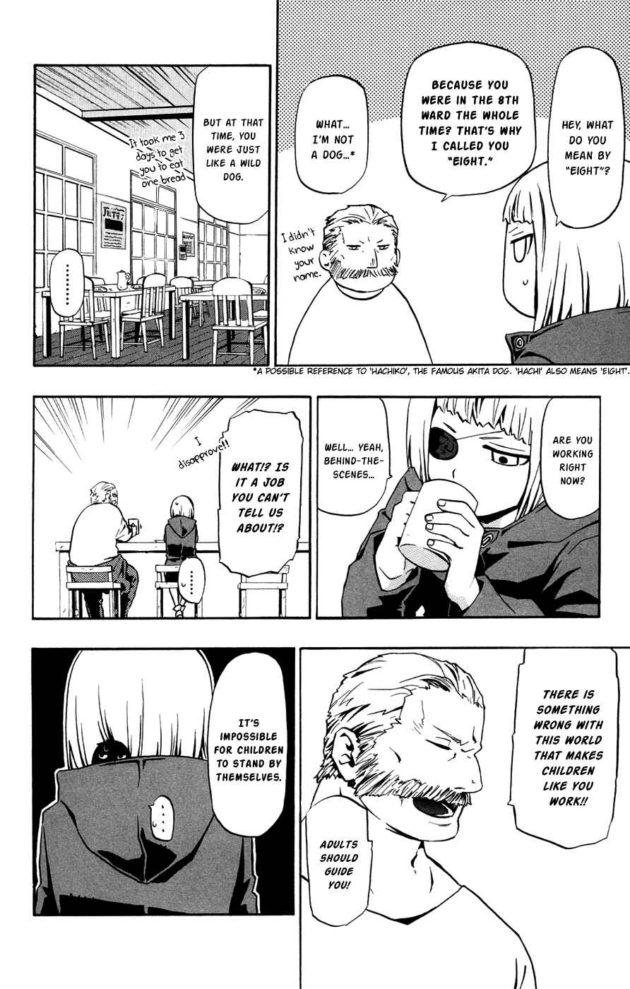 Page 32 Chapter 21 Red Яaven