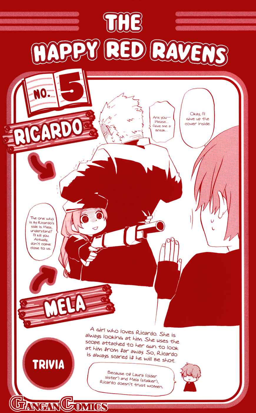 Page 4 Chapter 21 Red Яaven