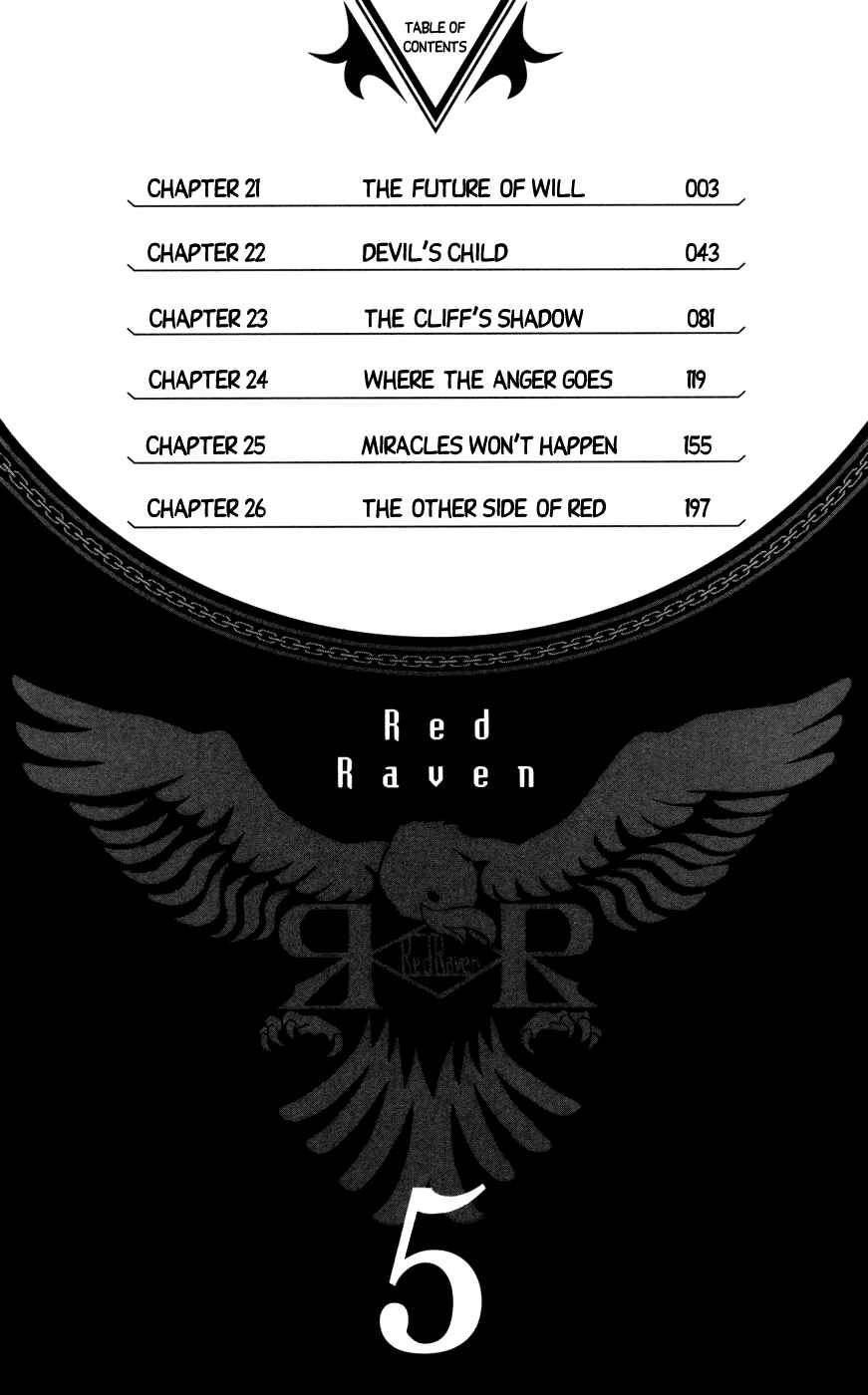 Page 6 Chapter 21 Red Яaven