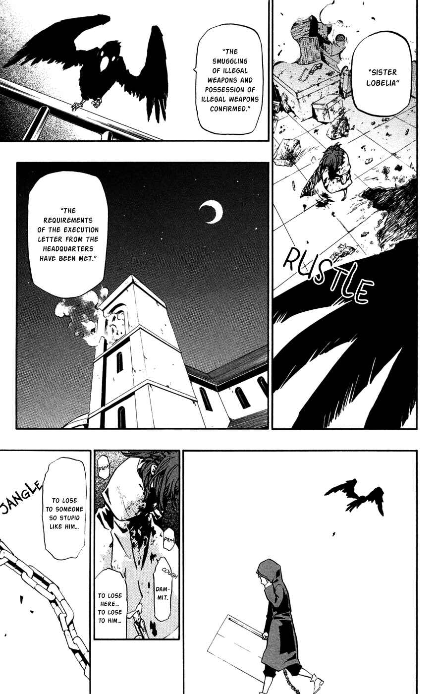 Page 9 Chapter 21 Red Яaven