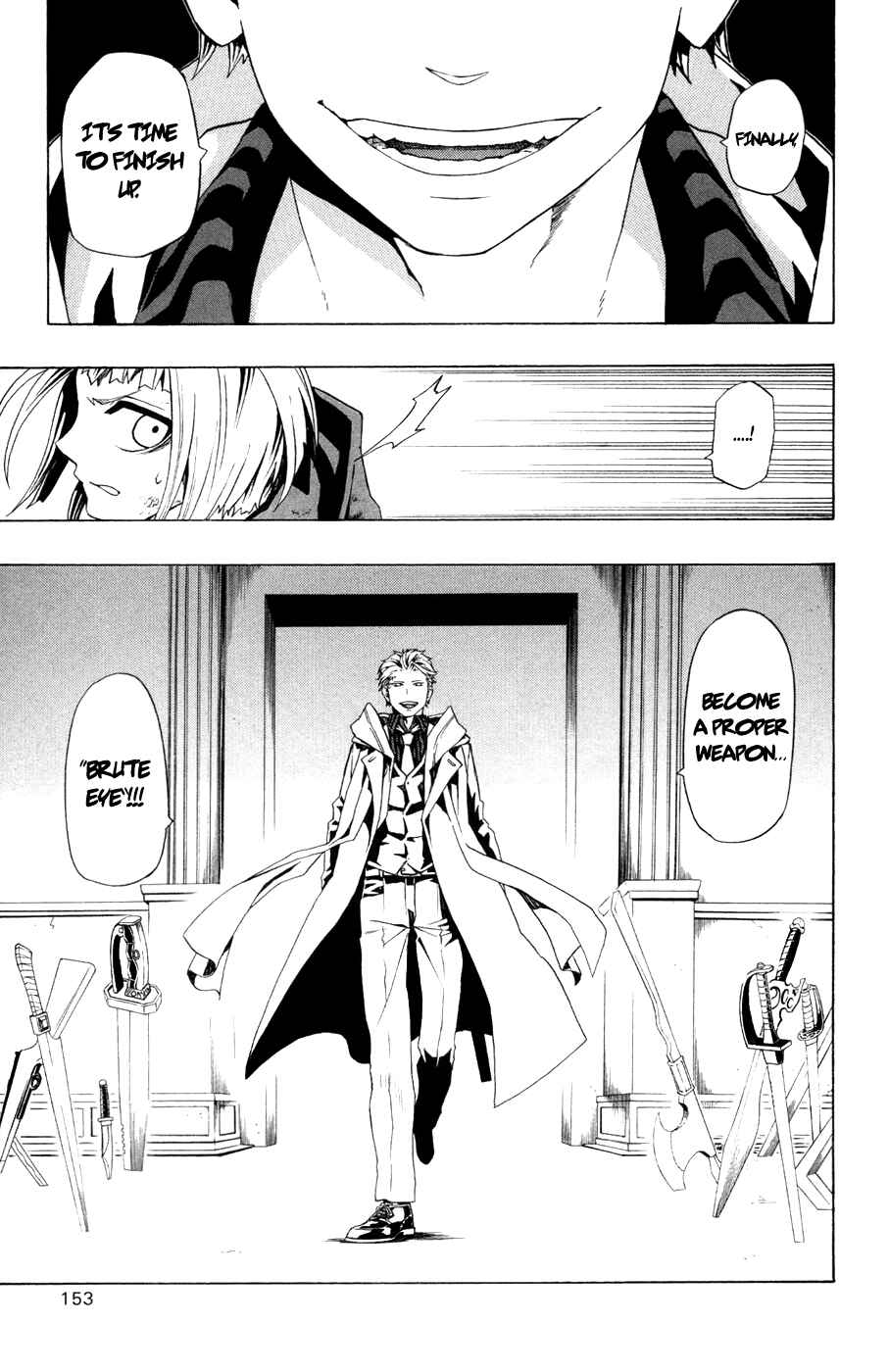 Page 22 Chapter 43 Red Яaven