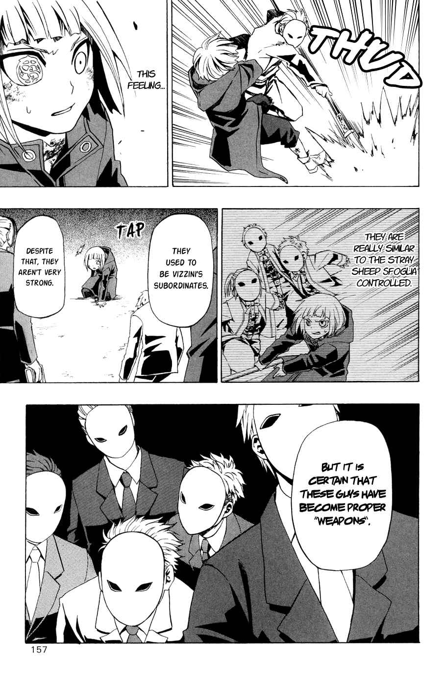 Page 26 Chapter 43 Red Яaven